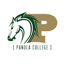 Panola College Logo